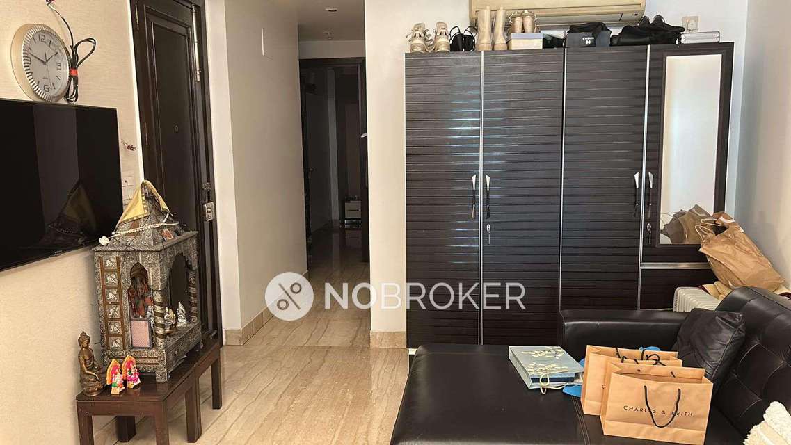 4 BHK Flat For Sale  In Safdarjung Enclave