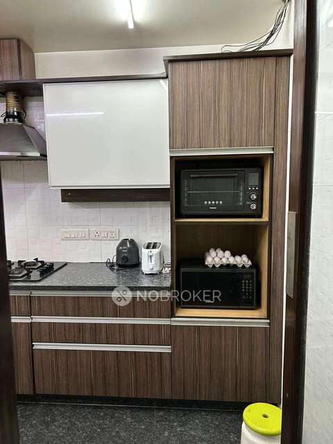 4 BHK Flat For Sale  In Safdarjung Enclave