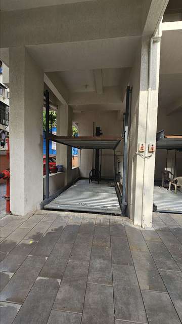 2 BHK Flat In Yashriddhi Apartments For Sale  In Vile Parle