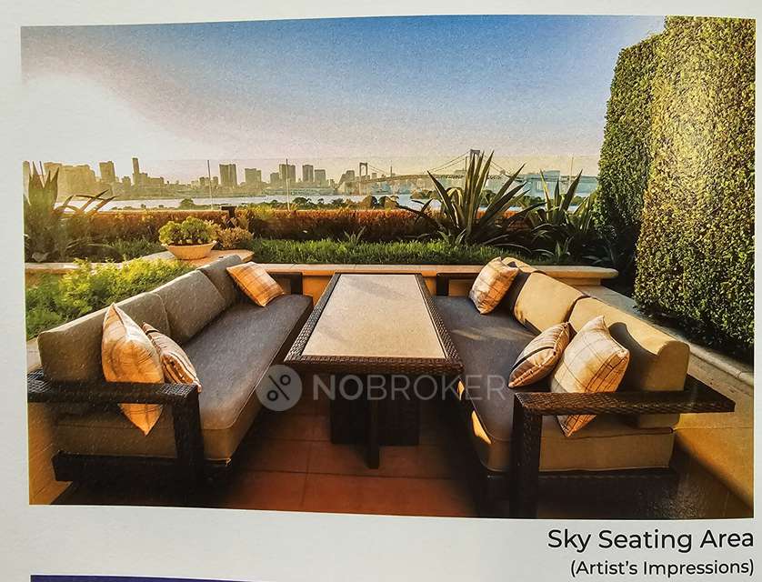 2 BHK Flat In Yashriddhi Apartments For Sale  In Vile Parle