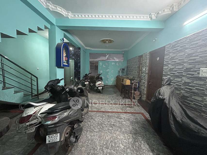 4+ BHK House For Sale  In Benson Town