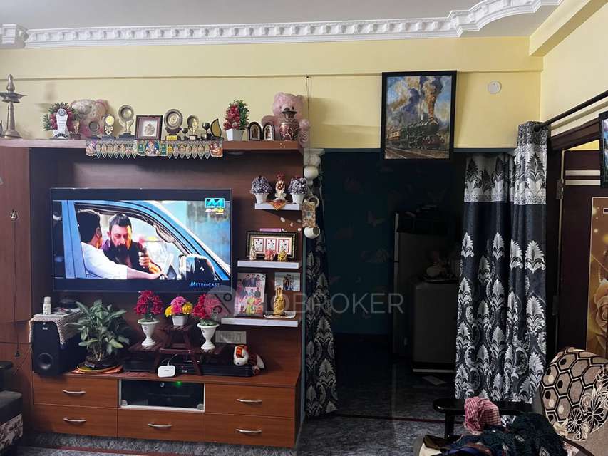 4+ BHK House For Sale  In Benson Town
