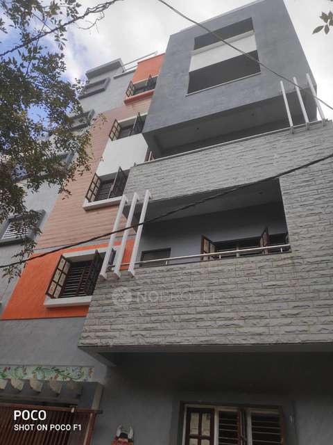 4+ BHK House For Sale  In Benson Town
