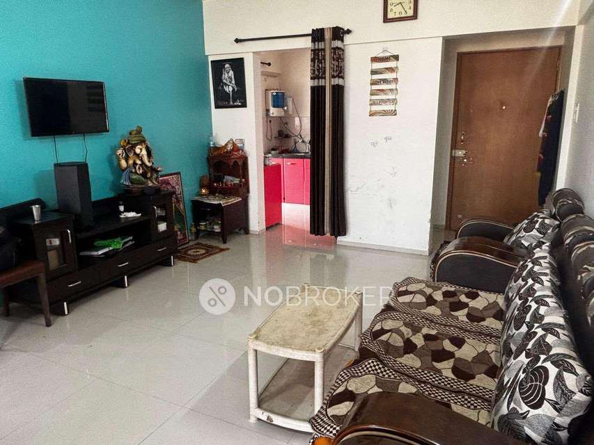 2 BHK Flat In Rainbow Sahwas , Vadgaon Maval For Sale  In Sahwas Society