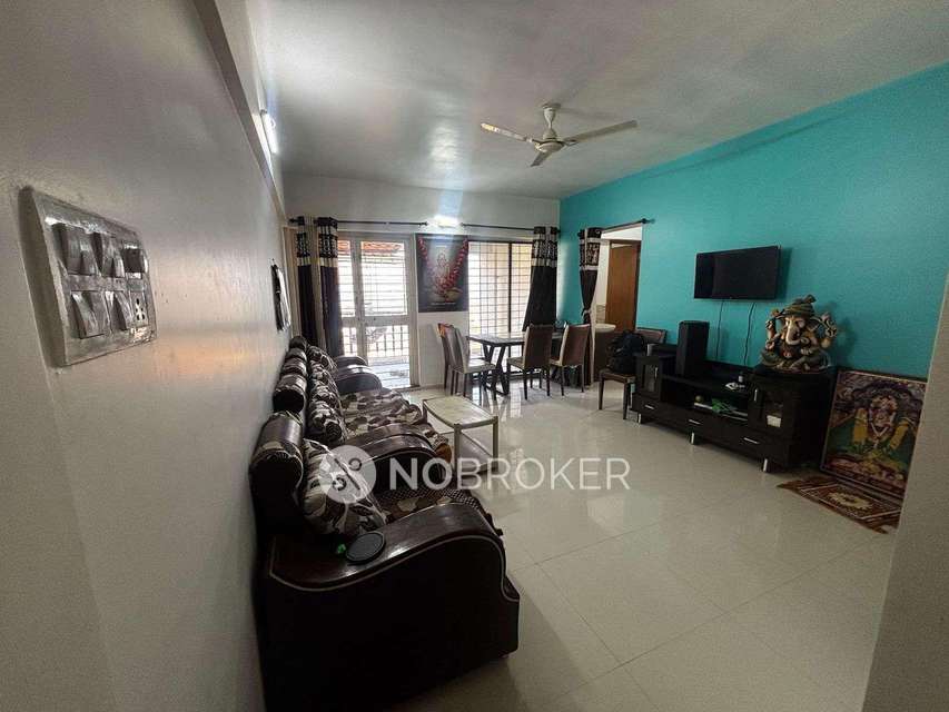 2 BHK Flat In Rainbow Sahwas , Vadgaon Maval For Sale  In Sahwas Society