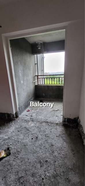 2 BHK Flat In Icon Asmi Pride For Sale  In Asmi Pride