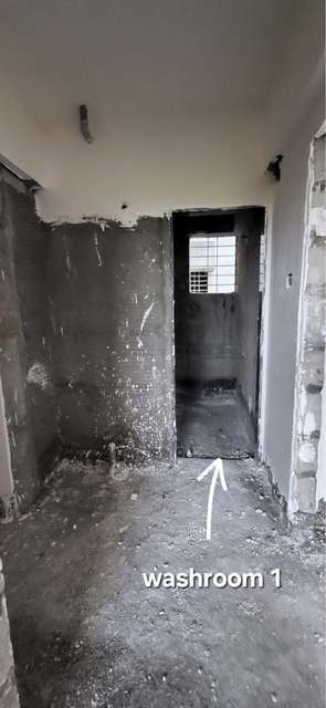 2 BHK Flat In Icon Asmi Pride For Sale  In Asmi Pride