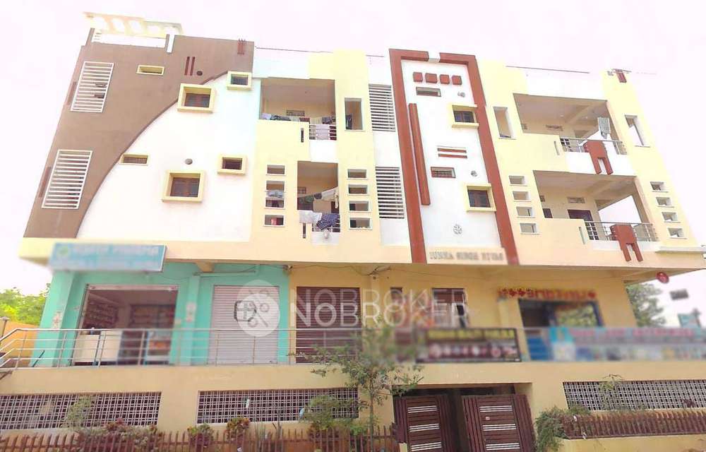 PG for Girls in Gandipet