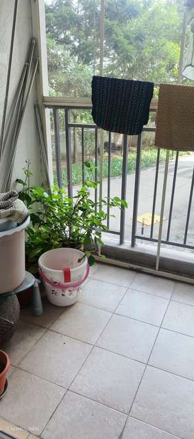 3 BHK Flat In Prestige Bella Vista For Sale  In Prestige Bella Vista