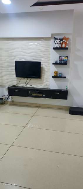 3 BHK Flat In Prestige Bella Vista For Sale  In Prestige Bella Vista