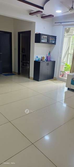 3 BHK Flat In Prestige Bella Vista For Sale  In Prestige Bella Vista