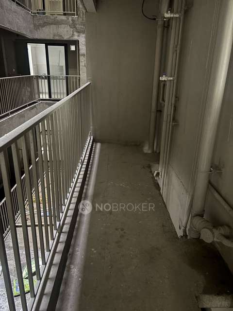 3 BHK Flat In Mantra Mirari, Mundhwa for Rent  In Mundhwa