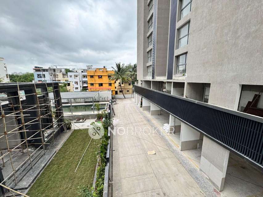 3 BHK Flat In Mantra Mirari, Mundhwa for Rent  In Mundhwa