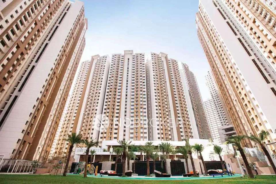 1 BHK Flat In Lodha Splendora Tierra For Sale  In Bhayandarpada