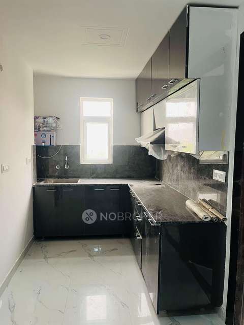 3 BHK Flat In Venice County for Rent  In Sector 1