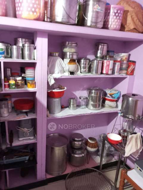 2 BHK House For Sale  In Santosh Nagar