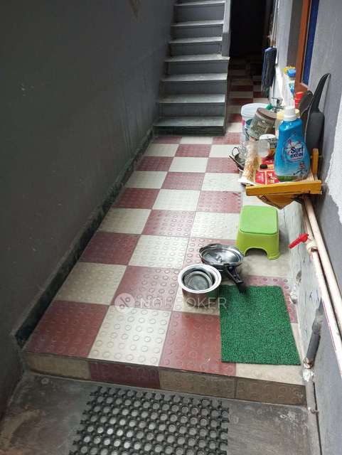 2 BHK House For Sale  In Santosh Nagar