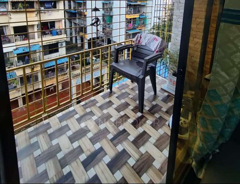 1 BHK Flat In Space India Kartikya Kunj, Panvel For Sale  In Panvel