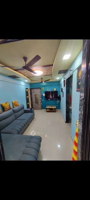 1 BHK Flat In Space India Kartikya Kunj, Panvel For Sale  In Panvel