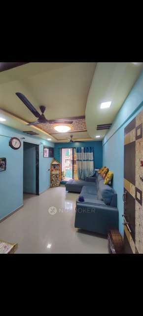 1 BHK Flat In Space India Kartikya Kunj, Panvel For Sale  In Panvel