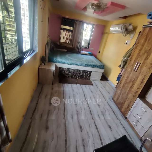 1 BHK Flat In Space India Kartikya Kunj, Panvel For Sale  In Panvel