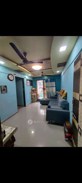1 BHK Flat In Space India Kartikya Kunj, Panvel For Sale  In Panvel