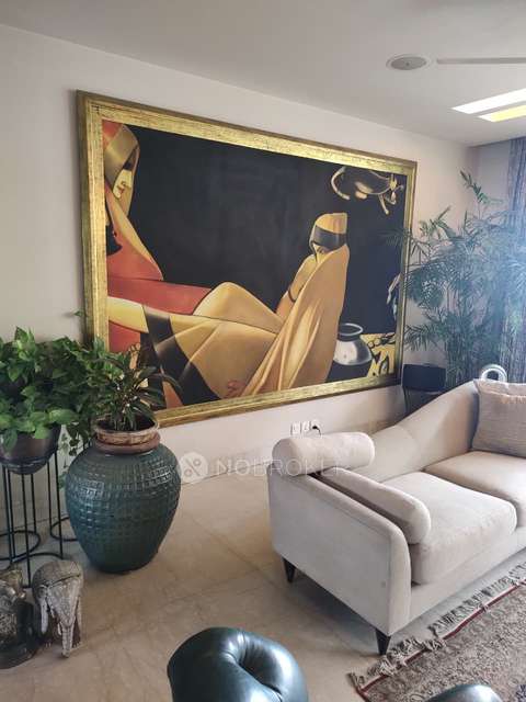 4+ BHK Flat In Salcon The Verandas, Sector 54 For Sale  In Sector 54