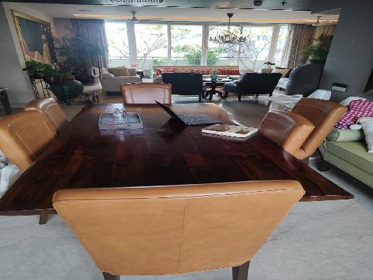 4+ BHK Flat In Salcon The Verandas, Sector 54 For Sale  In Sector 54