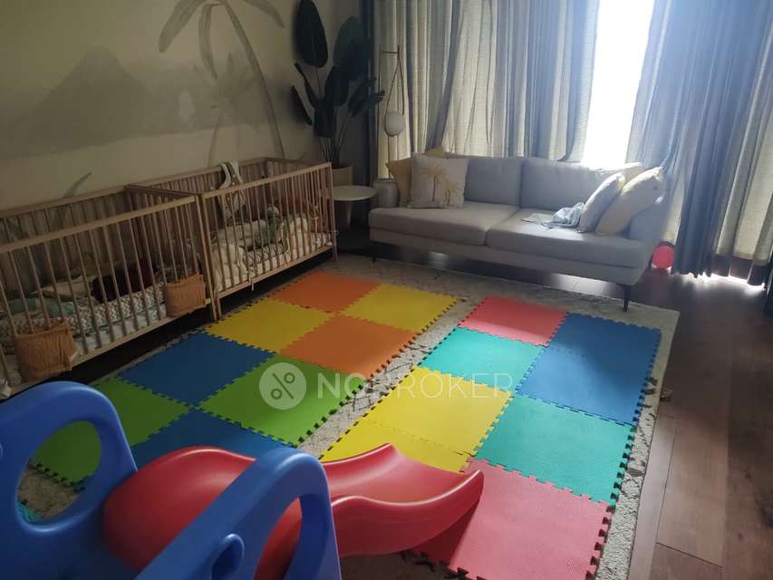 4+ BHK Flat In Salcon The Verandas, Sector 54 For Sale  In Sector 54