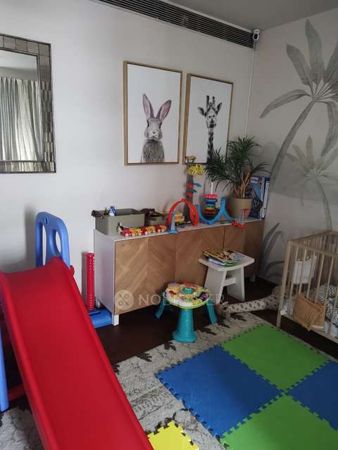 4+ BHK Flat In Salcon The Verandas, Sector 54 For Sale  In Sector 54