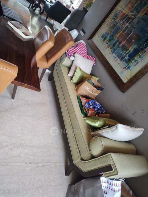 4+ BHK Flat In Salcon The Verandas, Sector 54 For Sale  In Sector 54