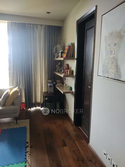 4+ BHK Flat In Salcon The Verandas, Sector 54 For Sale  In Sector 54