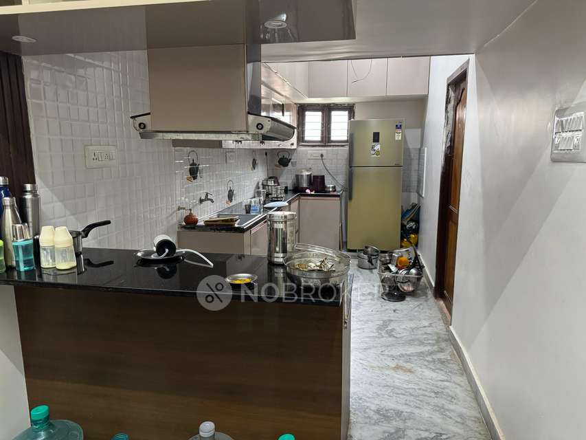 4+ BHK House For Sale  In Kattupakkam