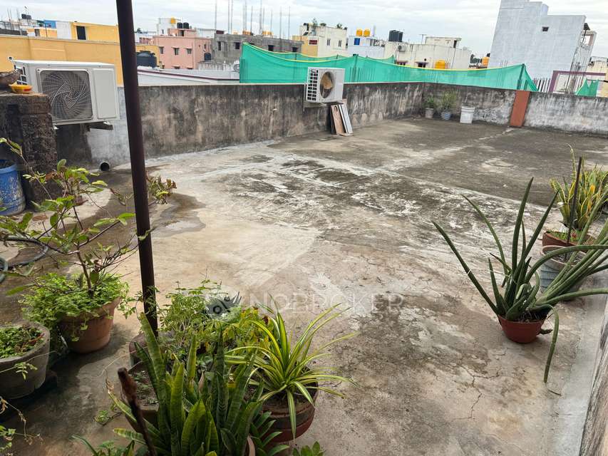 4+ BHK House For Sale  In Kattupakkam