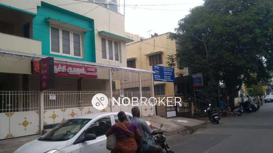 1 RK House for Rent In Nanganallur