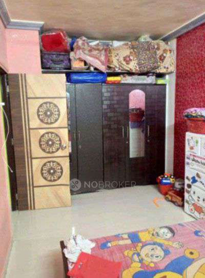 1 BHK Flat In Hari Om Pooja Towers For Sale  In Devicha Pada