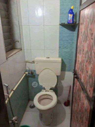 1 BHK Flat In Hari Om Pooja Towers For Sale  In Devicha Pada