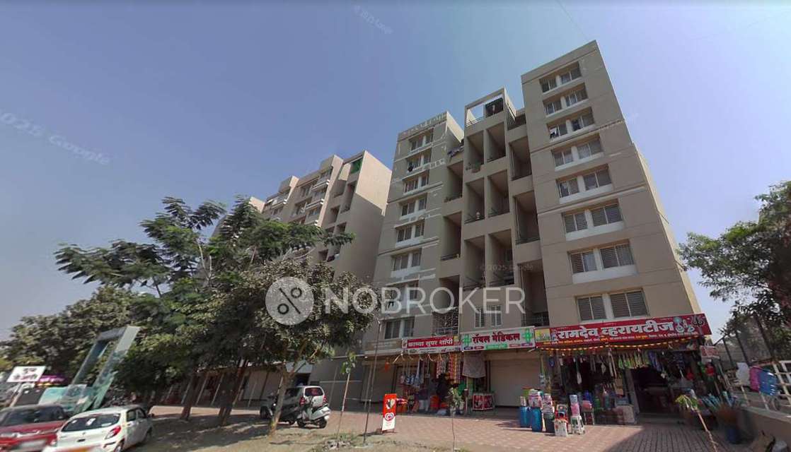 2 BHK Flat In Ivory Tathastu For Sale  In Mahalunge Ingale