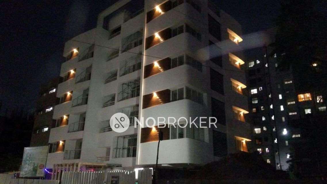 2 BHK Flat In Aariv Exotica for Rent  In Balewadi
