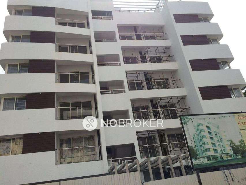 2 BHK Flat In Aariv Exotica for Rent  In Balewadi