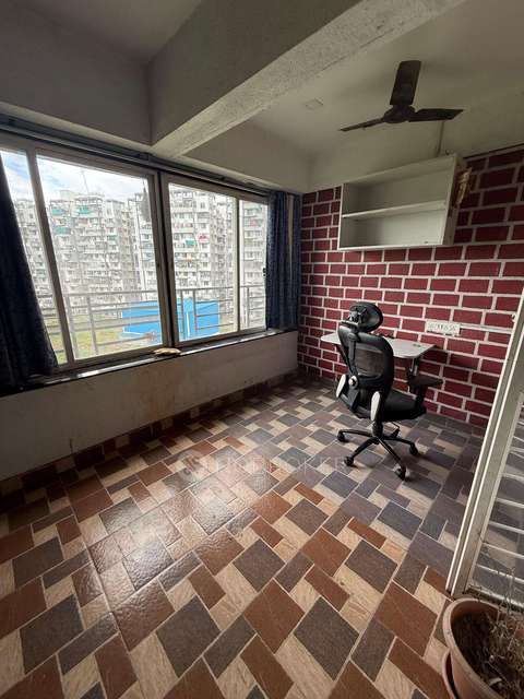 2 BHK Flat In Tanish Orchid For Sale  In Charholi Budruk