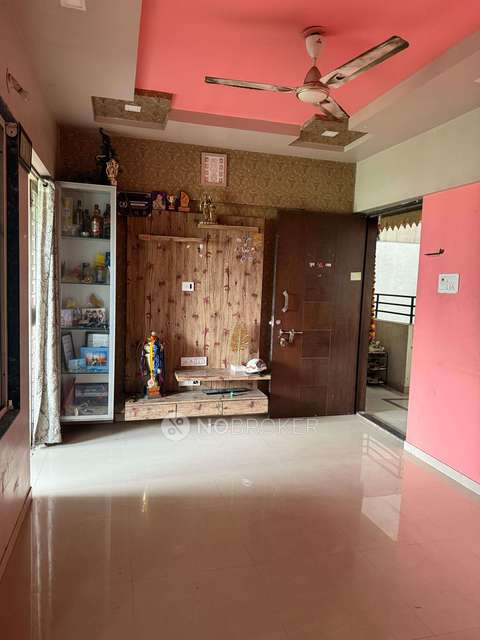 2 BHK Flat In Tanish Orchid For Sale  In Charholi Budruk