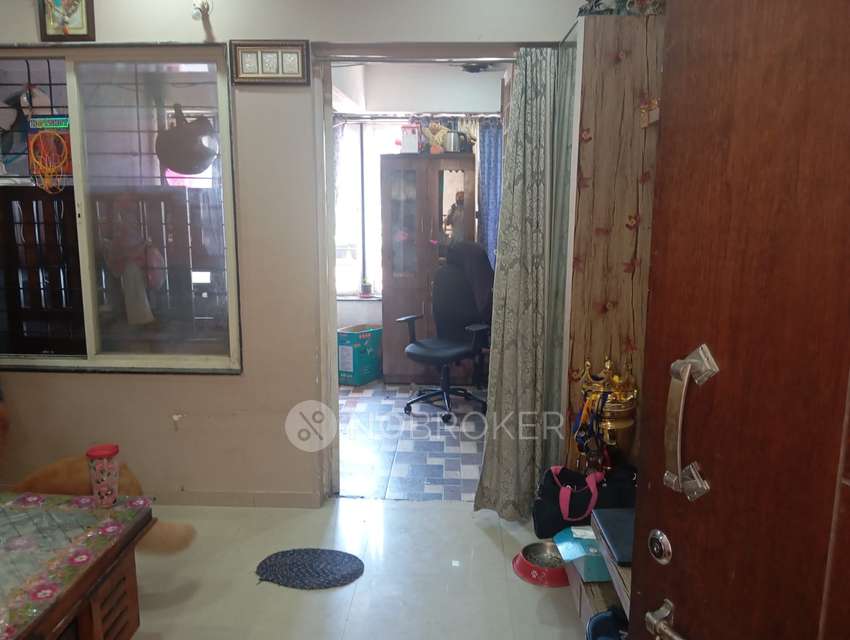 2 BHK Flat In Tanish Orchid For Sale  In Charholi Budruk