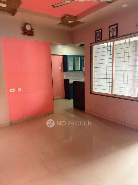 2 BHK Flat In Tanish Orchid For Sale  In Charholi Budruk