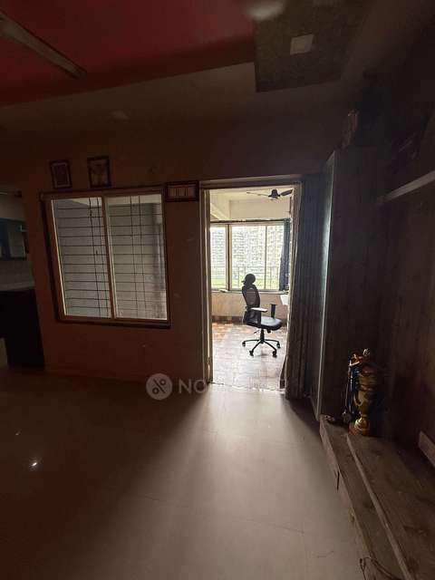 2 BHK Flat In Tanish Orchid For Sale  In Charholi Budruk