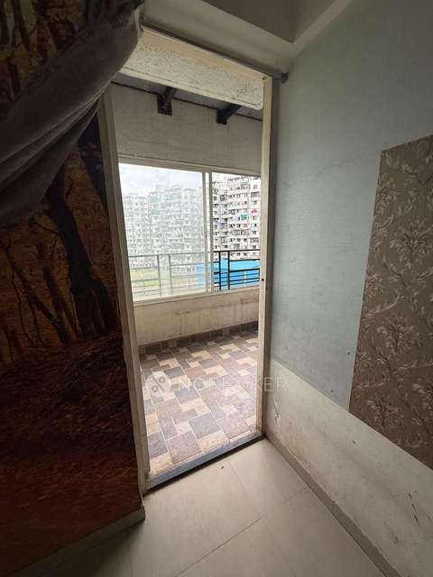 2 BHK Flat In Tanish Orchid For Sale  In Charholi Budruk