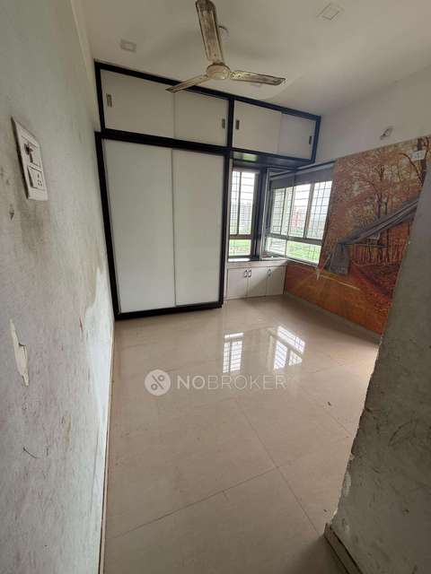 2 BHK Flat In Tanish Orchid For Sale  In Charholi Budruk