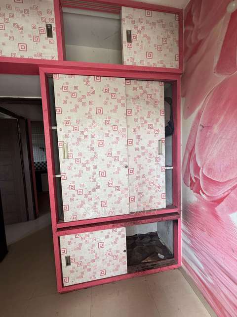 2 BHK Flat In Tanish Orchid For Sale  In Charholi Budruk