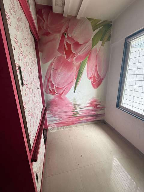 2 BHK Flat In Tanish Orchid For Sale  In Charholi Budruk