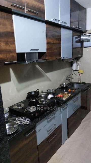 2 BHK Flat In Neelsidhi Amarante For Sale  In Panvel